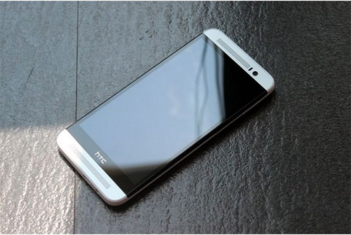 HTC One M9