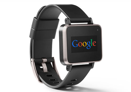 Google đang phát triển vòng đeo tay theo dõi sức khỏe với độ chính xác cao, chỉ dành cho cơ sở y tế Vòng đeo tay theo dõi sức khoẻ của Google