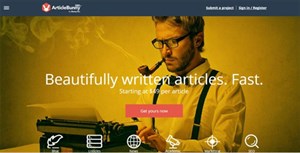 Startup tham vọng trở thành "Uber thứ 2" 