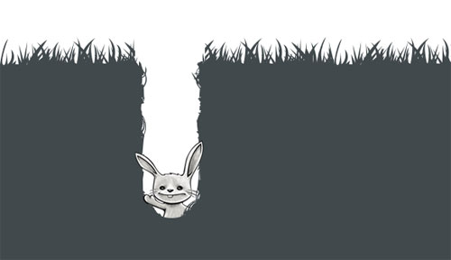 Chú thỏ xám này hứa hẹn sẽ đem đến một "cuộc cách mạng" cho content marketing?