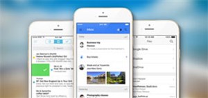 Những ứng dụng email tốt và tiện dụng trên iOS