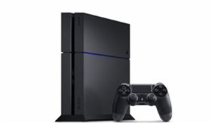 PlayStation 4 có phiên bản mới CUH-1200