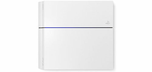 PlayStation 4 series CUH-1200