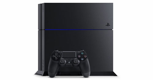 PlayStation 4 series CUH-1200