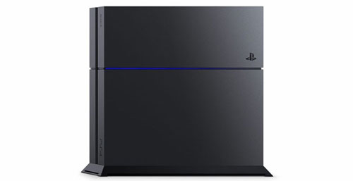 PlayStation 4 series CUH-1200