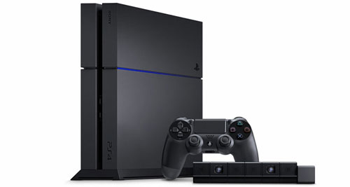 PlayStation 4 series CUH-1200