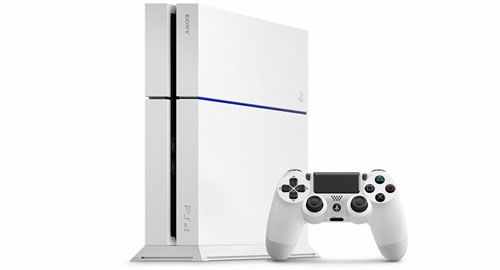 PlayStation 4 series CUH-1200