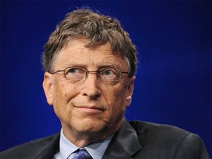 Bill Gates: Uber sẽ dẫn đầu cuộc cách mạng xe cộ