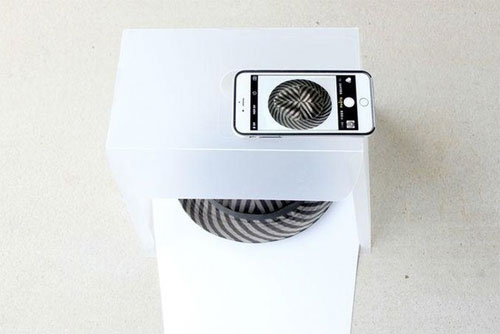 Chất lượng ảnh chụp từ điện thoại không hề thua kém ảnh chụp chuyên nghiệp