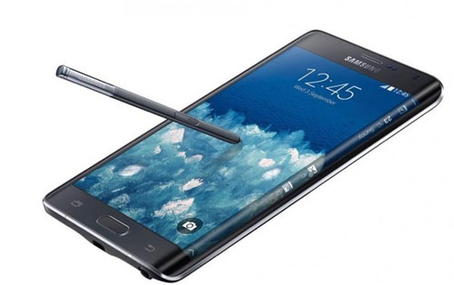 Sẽ không có chuyện Samsung ra mắt Galaxy S7 trong năm nay Galaxy Note 5 được kỳ vọng sẽ là thiết bị tiếp theo của Samsung sở hữu hàng loạt tính năng đỉnh cao