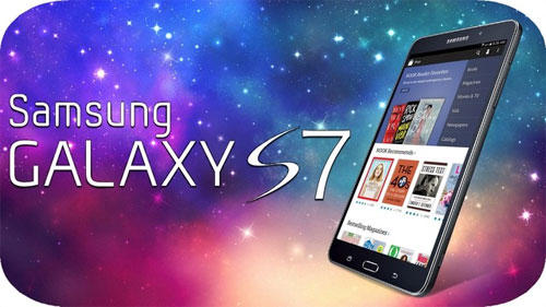 Sẽ không có chuyện Samsung ra mắt Galaxy S7 trong năm nay Khác với lượng thông tin về Galaxy Note 5 đang rất rầm rộ, Galaxy S7 vẫn đang "im hơi lặng tiếng"