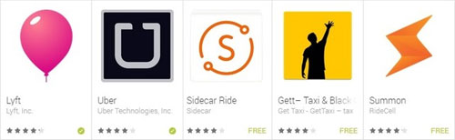 Cuộc đua mới sẽ vô cùng khốc liệt với rất nhiều đối thủ