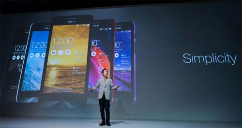 10 triệu chiếc ZenFone đã được bán ra trên toàn cầu đưa