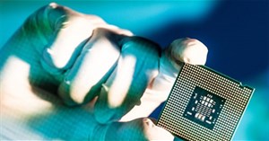 Intel trì hoãn kế hoạch vi xử lý 10 nm Canon Lake vô thời hạn