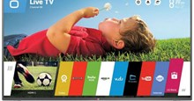 Smart TV nào thông minh nhất thế giới?