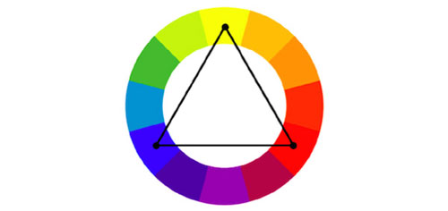 Màu sắc ảnh hưởng tới website
