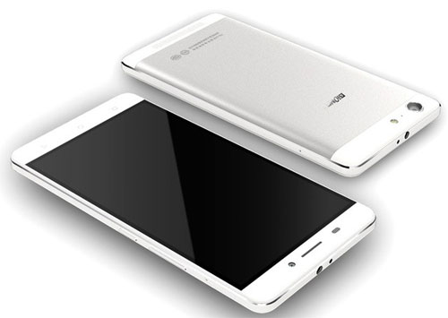 Chiếc máy này cũng rất dày