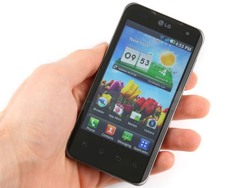 Chiếc máy cấu hình "cực khủng" một thời