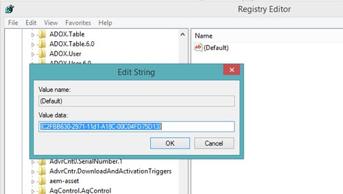 Các bước bổ sung chức năng Copy to folder và Move to folder trong menu chuột phải