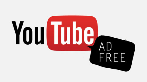 Dịch vụ quảng cáo miễn phí của YouTube