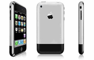 Kỷ niệm 8 năm ngày chiếc iPhone đầu tiên đến tay người dùng