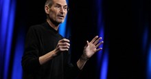 Sự thật về Steve Jobs: Lão chằn tinh hay ông bụt?