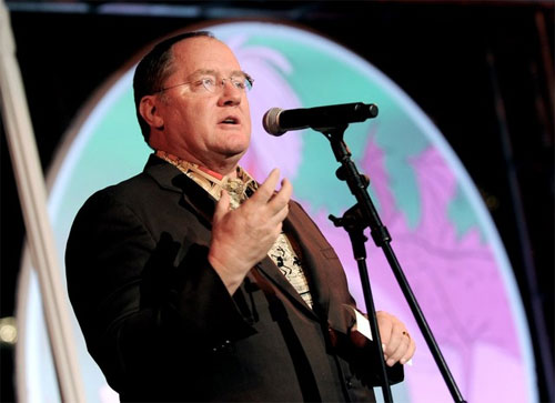 Sự thật về Steve Jobs: Lão chằn tinh hay ông bụt? Steve Jobs luôn luôn lắng nghe, luôn luôn thấu hiểu