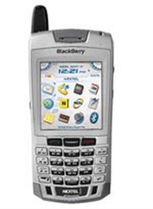 Pháp: Cấm quan chức chính phủ sử dụng Blackberry