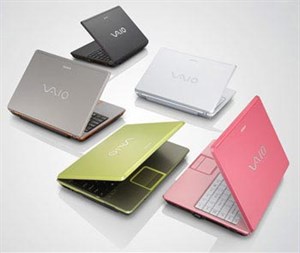 Sony nhìn lại 10 năm phát triển máy tính Vaio