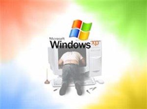 Xử lý lỗi xuất hiện khi cài đặt phần mềm hoặc phần cứng mới trên Windows XP