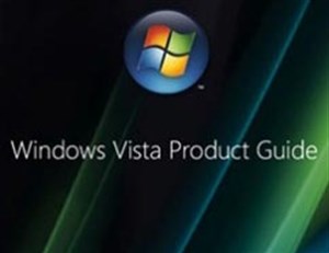 Windows Vista: các thủ thuật nhỏ khi sử dụng