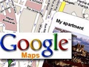 Người người lập bản đồ với Google MyMaps