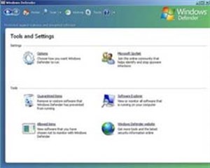 10 điều cần biết về Windows Defender