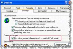 Cấu hình các công nghệ bảo vệ mạng Windows XP SP2 trên một máy tính (Phần III)