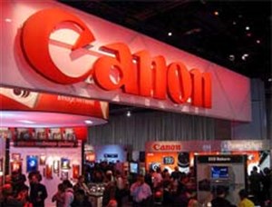 Canon xây dựng nhà máy chip 451 triệu USD
