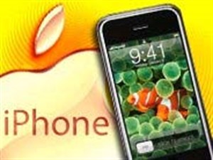 "iPhone có thể không bao giờ an toàn"