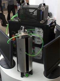 Bộ tản nhiệt nước