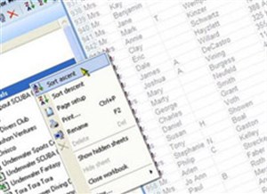 Điểm tin bảo mật 30-7: Cảnh giác với Excel spam