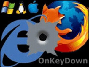 Gốc rễ lỗi “xuyên táo” IE7, Firefox là Windows