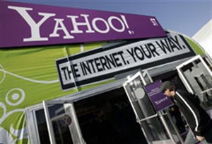 Yahoo chuẩn bị biện pháp đối phó với Icahn