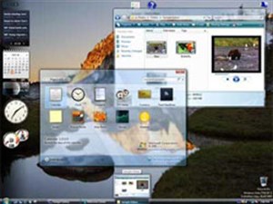 Chung sống với Vista khi không còn XP