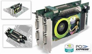 Chip đồ họa Nvidia có vấn đề