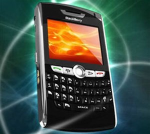 Chính phủ Ấn Độ nhượng bộ RIM BlackBerry