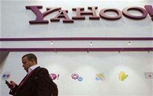 Các nhân vật quan trọng Yahoo lần lượt ra đi