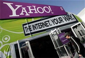 Wall Street Journal: Microsoft tìm đồng minh để mua lại Yahoo