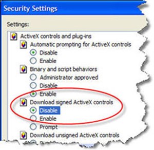 Microsoft cảnh báo lỗ hổng mới trong Access