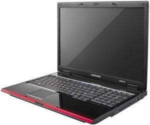 Những laptop dựa trên nền tảng Montevina của Samsung 