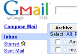 Gmail cho phép log-out từ xa