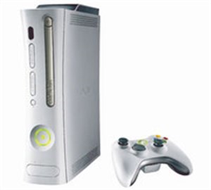 Microsoft giảm giá Xbox 360 