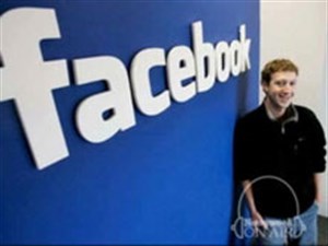 Facebook để lộ thông tin cá nhân người dùng